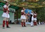 Николина Чакърдъкова  със специално участие на Боженишки урвич 