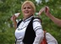 Николина Чакърдъкова  със специално участие на Боженишки урвич 