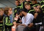 Фотогалерия от мача Панатинайкос - Цървена Звезда (14.09.2012)