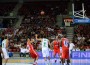 Фотогалерия от мача Панатинайкос - Цървена Звезда (14.09.2012)