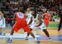 Фотогалерия от мача Панатинайкос - Цървена Звезда (14.09.2012)