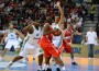 Фотогалерия от мача Панатинайкос - Цървена Звезда (14.09.2012)