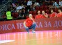 Фотогалерия от мача Панатинайкос - Цървена Звезда (14.09.2012)