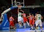 Фотогалерия от мача Панатинайкос - Цървена Звезда (14.09.2012)
