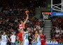 Фотогалерия от мача Панатинайкос - Цървена Звезда (14.09.2012)