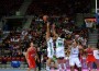 Фотогалерия от мача Панатинайкос - Цървена Звезда (14.09.2012)