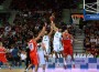 Фотогалерия от мача Панатинайкос - Цървена Звезда (14.09.2012)