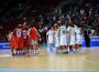 Фотогалерия от мача Панатинайкос - Цървена Звезда (14.09.2012)