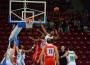 Фотогалерия от мача Панатинайкос - Цървена Звезда (14.09.2012)