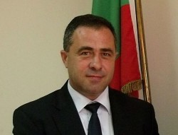 Поздравителен адрес от Красимир Живков по повод откриването на учебната 2012-2013 година