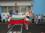 Детска градина „Звънче” посрещна официално своите възпитаници