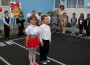 Детска градина „Звънче” посрещна официално своите възпитаници