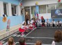 Детска градина „Звънче” посрещна официално своите възпитаници