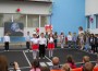 Детска градина „Звънче” посрещна официално своите възпитаници