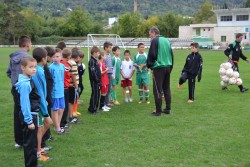 Децата и юношите на Балкан започват футболните първенства