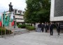 Ботевградчани почетоха паметта на загиналите за свободата и независимостта на България