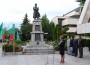 Ботевградчани почетоха паметта на загиналите за свободата и независимостта на България