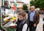 Ботевградчани почетоха паметта на загиналите за свободата и независимостта на България