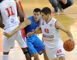 Левски печели турнир в Ниш, Ямбол бие Кавала
