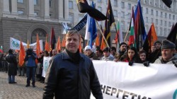 Красимир Каракачанов повече няма да е председател на ВМРО