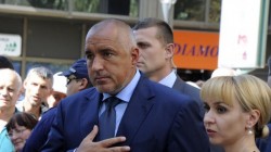Борисов: Не знам кой е Сарафа, но Станишев сгафи жестоко