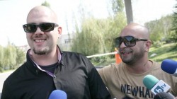 Сарафа: Ще си пеем каквото си искаме