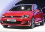 Париж 2012: Volkswagen Golf VII GTI (Галерия) 