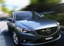 Mazda на международното автомобилно изложение в Париж 2012 