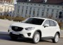 Mazda на международното автомобилно изложение в Париж 2012 