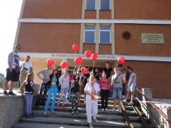 ТПГ „Стамен Панчев” поздрави лекари-кардиолози по повод Световния ден на сърцето