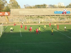 Чавдар Етрополе върна Шумен в действителността