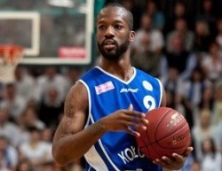 Берое взема четвърти американец