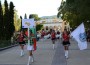 Първи ден  Дефилир на духовата музика