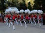 Първи ден  Дефилир на духовата музика
