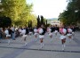 Първи ден  Дефилир на духовата музика