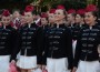 Първи ден  Дефилир на духовата музика