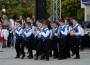 Първи ден  Дефилир на духовата музика