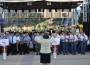 Дефилир на духовата музика – ден втори