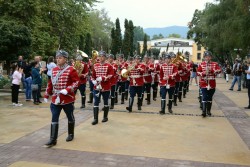 Завърши празникът на духовата музика в Ботевград
