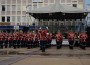 Завърши празникът на духовата музика в Ботевград