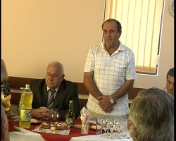 Петър Столев заема мястото на Георги Василев като кметски наместник в Боженица