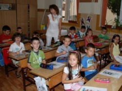 Българският учител – на предпоследно място в ЕС по размер на заплатата 