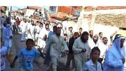 Шок! Цигани талибани крещят Аллах акбар в Пазарджик