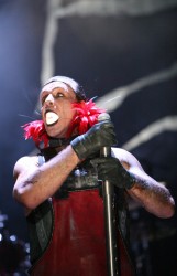 Потвърдено: Rammstein идват в София на 26 юли 