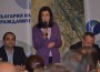 Меглена Кунева: За мен е изключително важно властта да преминава през разширяване на гражданския контрол