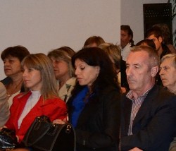 Три са основните лица на движението на Кунева в Ботевград