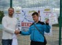 Победител в Botevgrad Сup 2012 е Цветан Цветанов