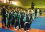Състезателите по ТАЕКУОН-ДО  I.T.F - с медали от Стара Загора