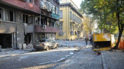 Кметът на Бургас: 40 трафопоста цъкат в жилищни блокове в града 