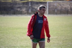Христо Стефанов фаворит на Софийския маратон